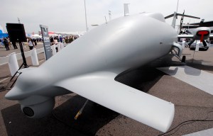 Italy to buy drones to keep company alive, but the Air Force doesn’t want them