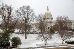 This week in Congress: First real week back for lawmakers