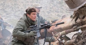 Soldiers recount true story behind ’12 Strong’