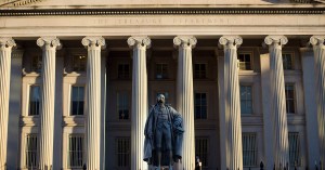 US Treasury sanctions Hamas, financial network over Israel attack