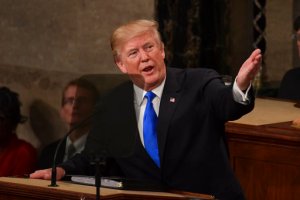 From Trump budget: New management agenda to come in March