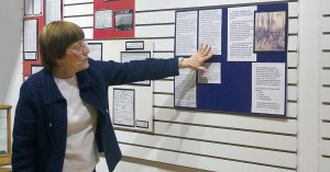 Kentucky cultural center recognizes African Americans who served in the military