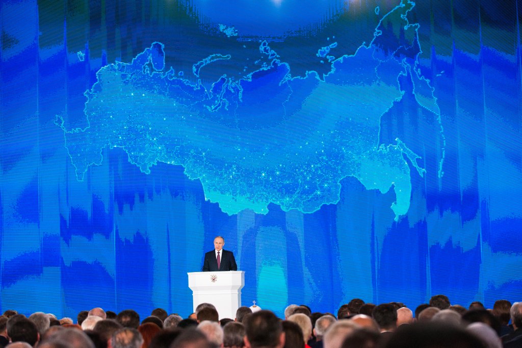 An explosion. A radiation spike. Evacuations planned and canceled. What’s happening in Russia?