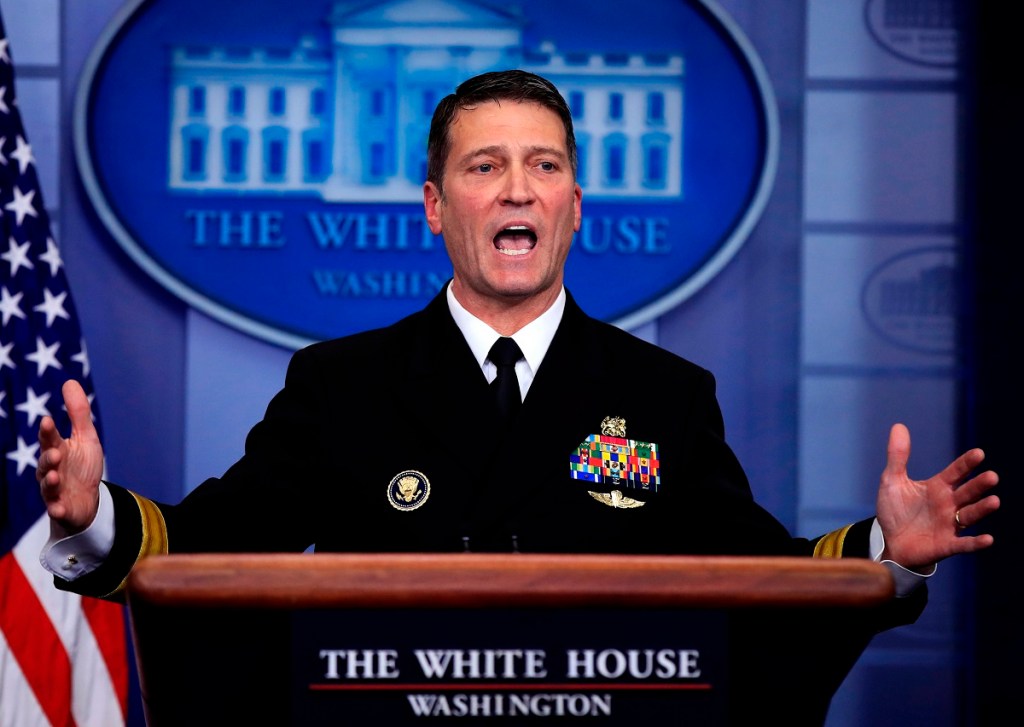 Lawmaker who claims to be a retired rear admiral was actually demoted