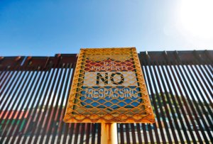 Trump administration considers holding immigrant children on military installations