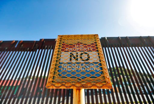 Trump administration considers holding immigrant children on military installations