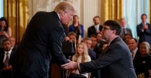 Commentary: Strides made on VA reforms, but there’s more work to do