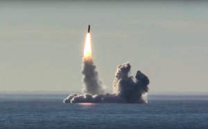 US lawmakers tangle over nuclear arsenal, Russia treaties