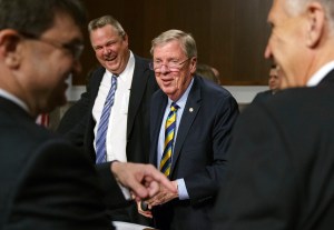 This week in Congress: Filling VA’s top vacancy