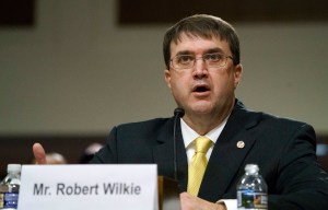 Senate vote on Trump’s pick to lead VA set for Monday