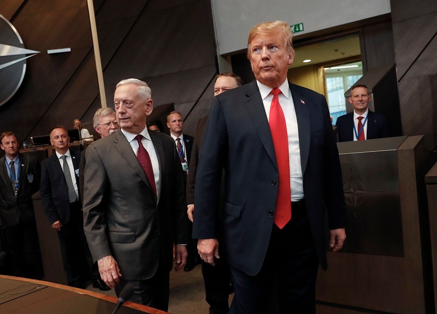 Here is how the new White House and Pentagon cyber strategies change US operations