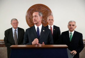The fate of DISA, and other org chart changes in the new defense policy bill