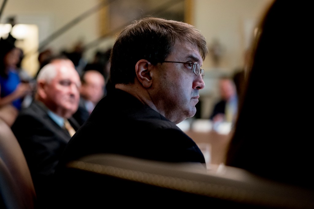 Study results on new Agent Orange diseases not expected until ‘late 2020’ says VA secretary