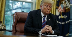 This bill to help GI Bill users, vets and others is now headed to Trump’s desk