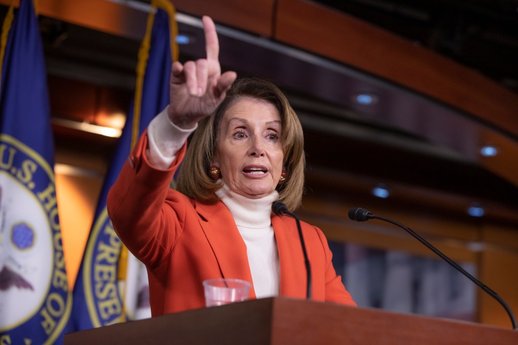 Veterans will play key role in House Democratic leadership race