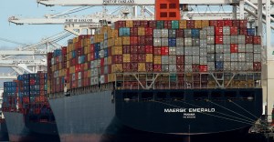 US says China hacking increasing ahead of Trump-Xi meeting