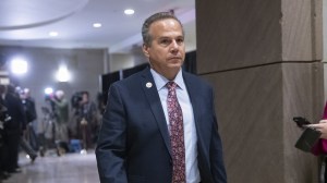 Rhode Island lawmaker calls shutdown a Trump ‘distraction’