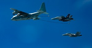 Marines’ remains recovered from December mid-air collision in Japan