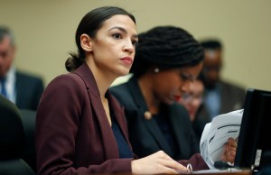 AOC proposes measure to put an end to military recruiting using esports teams, livestreaming
