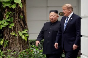 US lawmakers back tough stance on North Korea after Trump-Kim summit