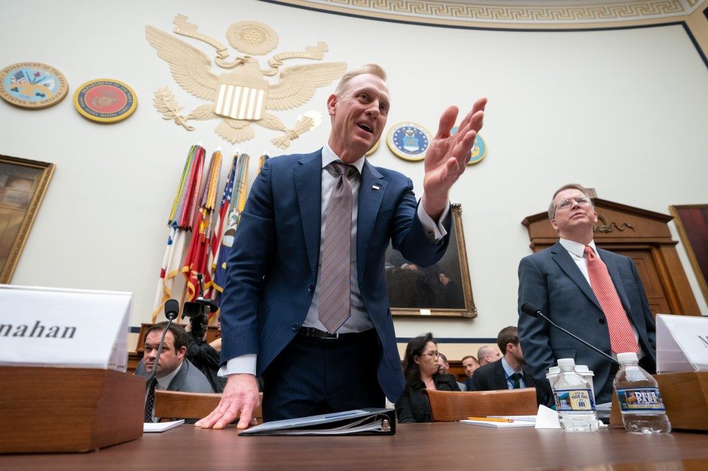 Does Congress even matter: PODCAST