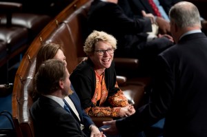 The new push for getting more women to sign up for VA benefits