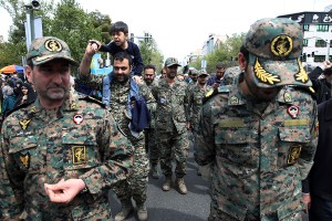 What’s the end game in an armed conflict with Iran?