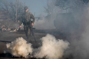 Military aid for Ukraine is good for the US