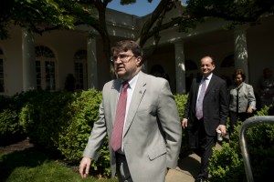 Even bigger budgets for VA? Secretary offers his thoughts on department progress, challenges