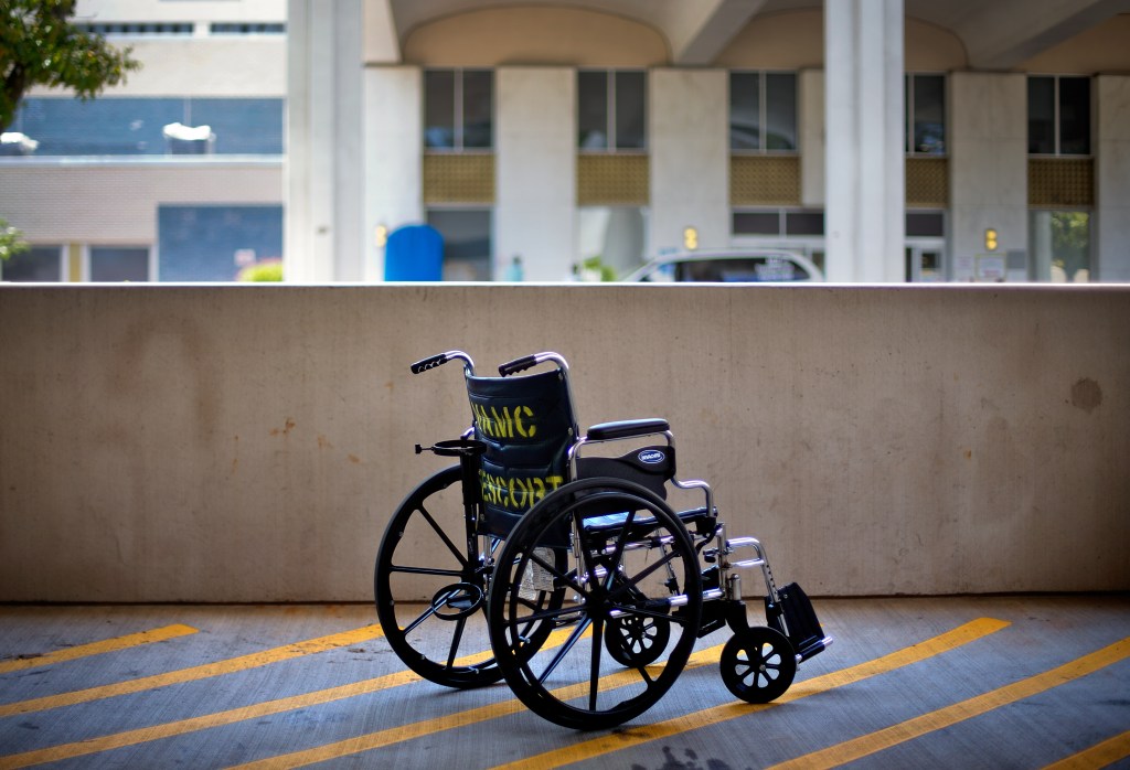 VA could save millions by tracking medical gear better, study finds