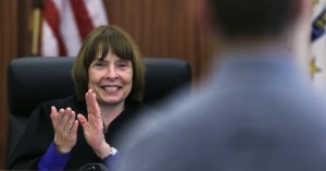 Veterans courts could get big boost if Congress passes this law
