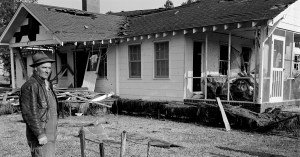 The atomic bomb that faded into South Carolina history