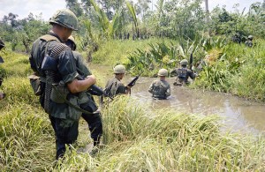This ‘Puerto Rican Rambo’ went on 200 combat missions in Vietnam