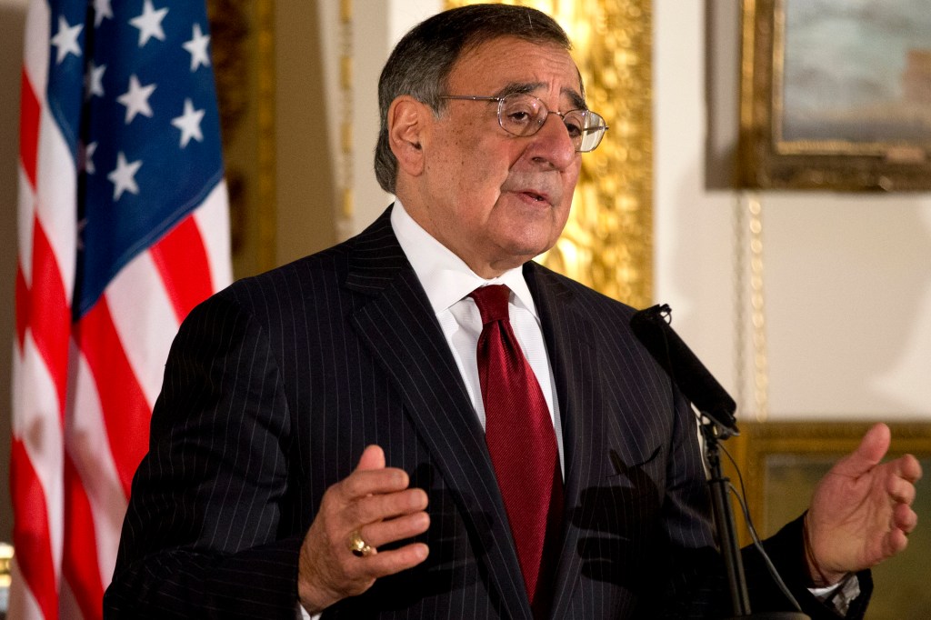 How Leon Panetta’s ‘Cyber Pearl Harbor’ warning shaped Cyber Command