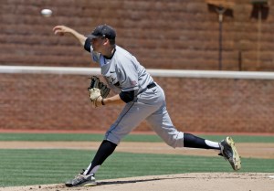West Point grad to make MLB pitching debut … in Canada