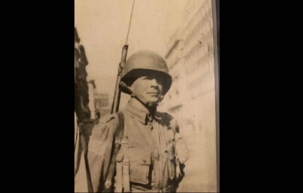 WWII paratrooper, 82nd Airborne legend dies