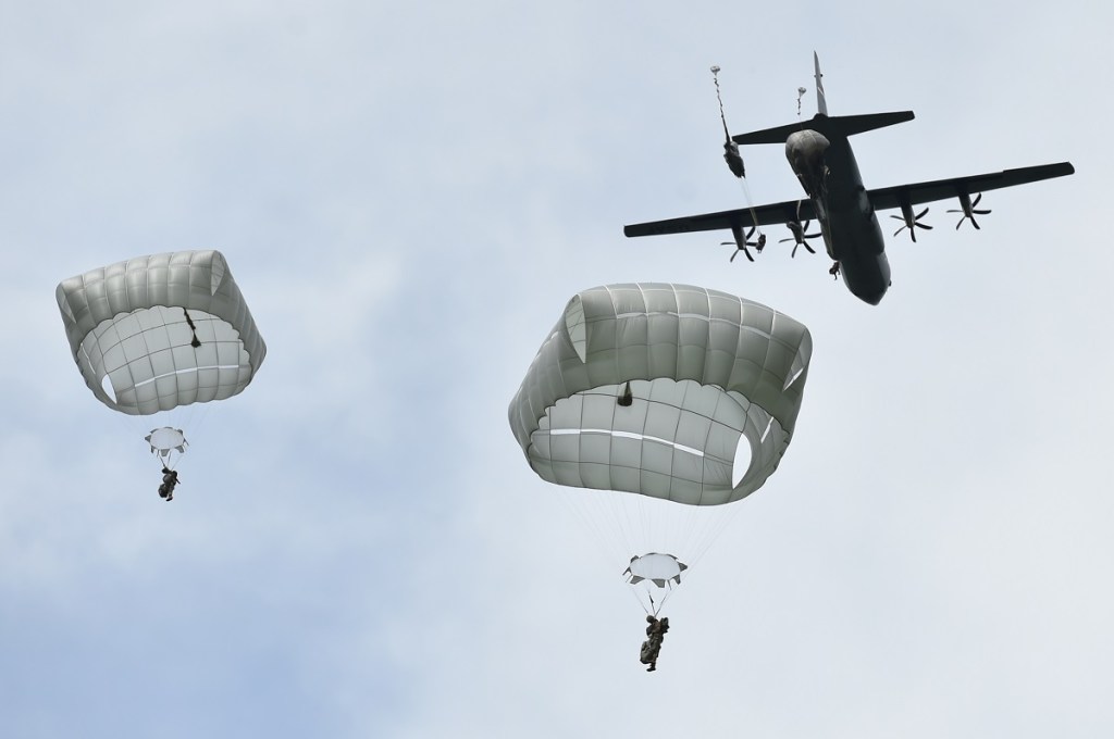 The 82nd Airborne will induct 20 soldiers into its Hall of Fame. See who made the cut.