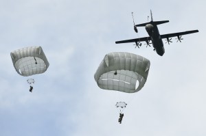 The 82nd Airborne will induct 20 soldiers into its Hall of Fame. See who made the cut.