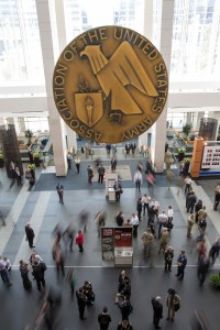 Big names and new attractions planned for this year’s AUSA annual meeting