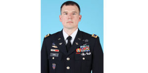 Pentagon identifies soldier killed in Afghanistan helicopter crash