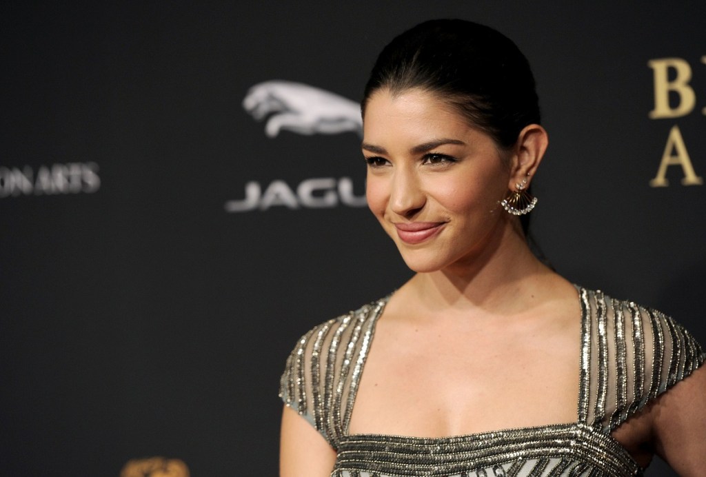 ‘Call of Duty’ star Jamie Gray Hyder: ‘It takes bravery’ to be a student veteran