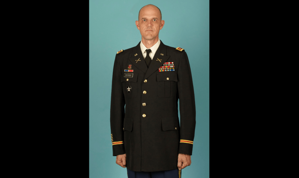 Soldier with 7th Infantry Division found dead in off-post home