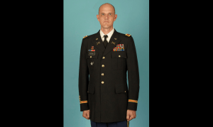 Soldier with 7th Infantry Division found dead in off-post home