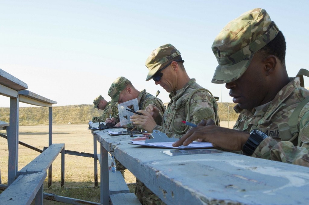 Deployed and can’t go to school? You may still be able to get that promotion