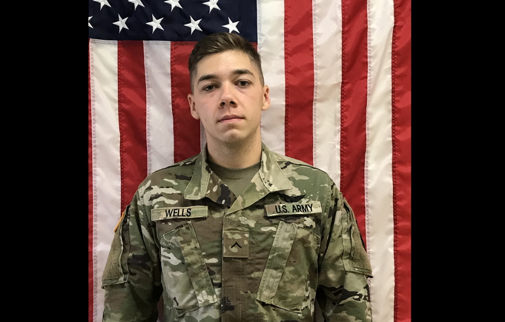 Army identifies 101st Airborne soldier killed in training accident