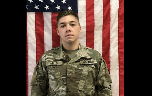 Army identifies 101st Airborne soldier killed in training accident