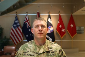 In ways big and small, Army Times’ 2018 Soldier of the Year saves lives