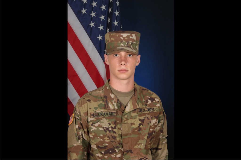Army Alaska identifies soldier who died in barracks shooting