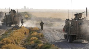 After soldier’s death, Army Guard investigates training, equipment provided to deploying EOD unit