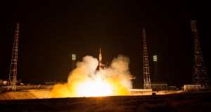 This officer is set to be the first Army doctor to launch into space